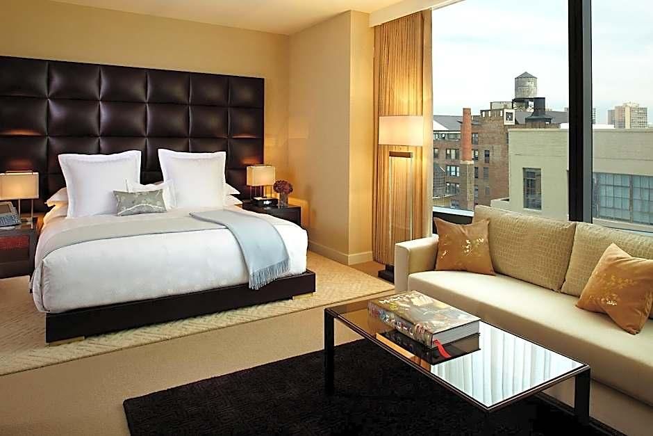 Hotel The Dominick 5*