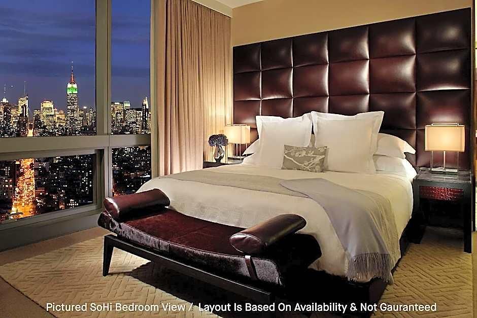 The Dominick Hotel 5*