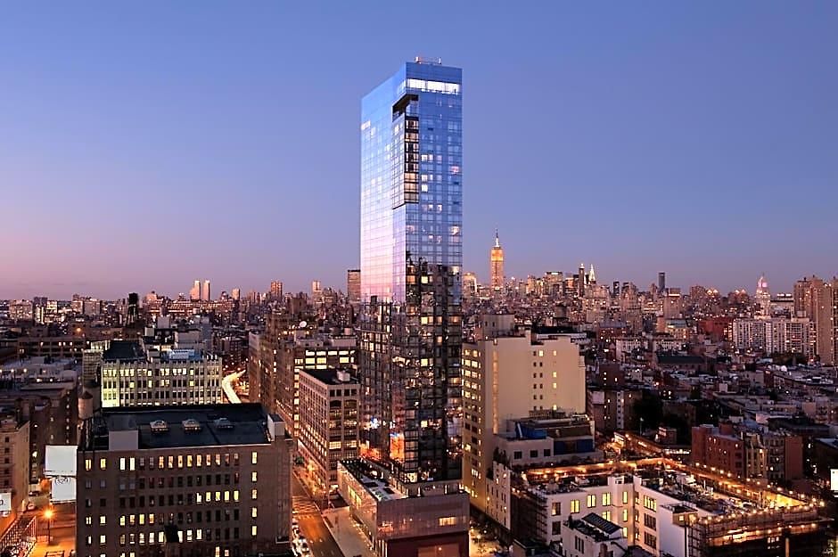 The Dominick 5* New York