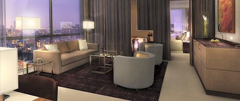 The Dominick Hotel New York