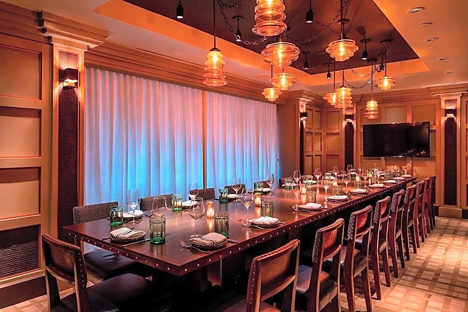 Hotel Moxy Nyc Times Square