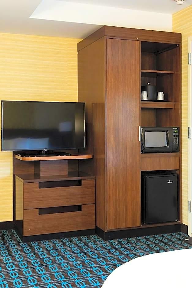 Fairfield & By Marriott Queens/fresh Meadows 3*