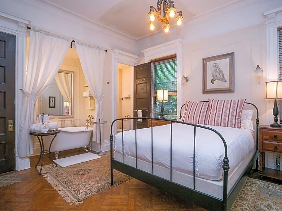 Bed & Breakfast Lefferts Manor New York