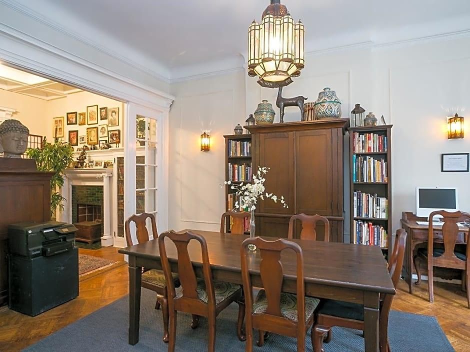 Bed & Breakfast Lefferts Manor 3*