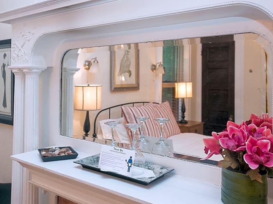 Bed & Breakfast Lefferts Manor
