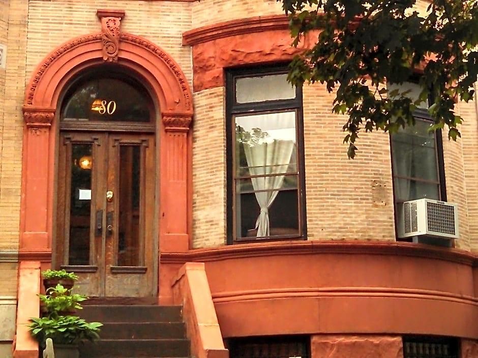 Lefferts Manor New York