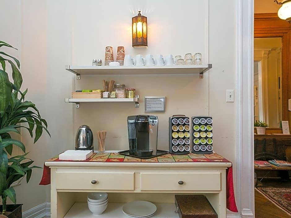 Lefferts Manor Bed & Breakfast New York