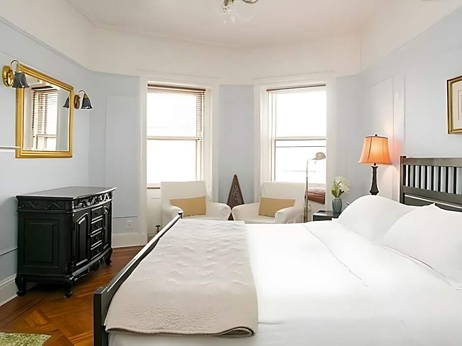 Bed & Breakfast Lefferts Manor