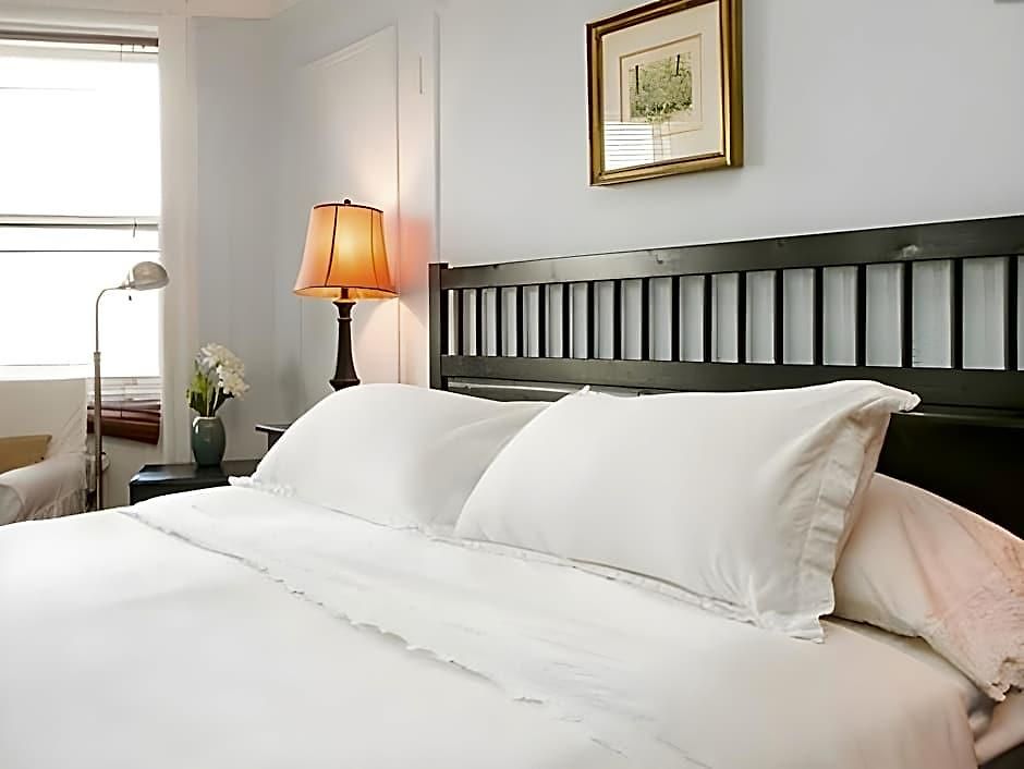 Bed & Breakfast Lefferts Manor 3*