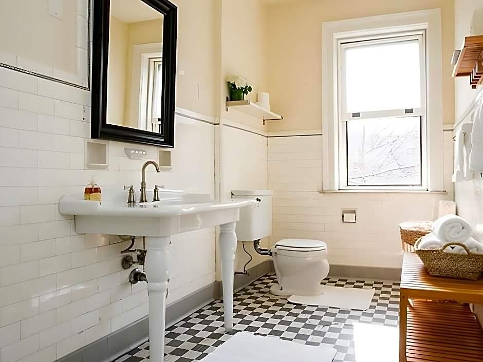 Lefferts Manor New York