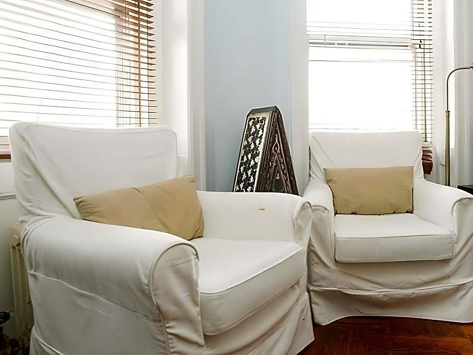 Lefferts Manor 3* New York