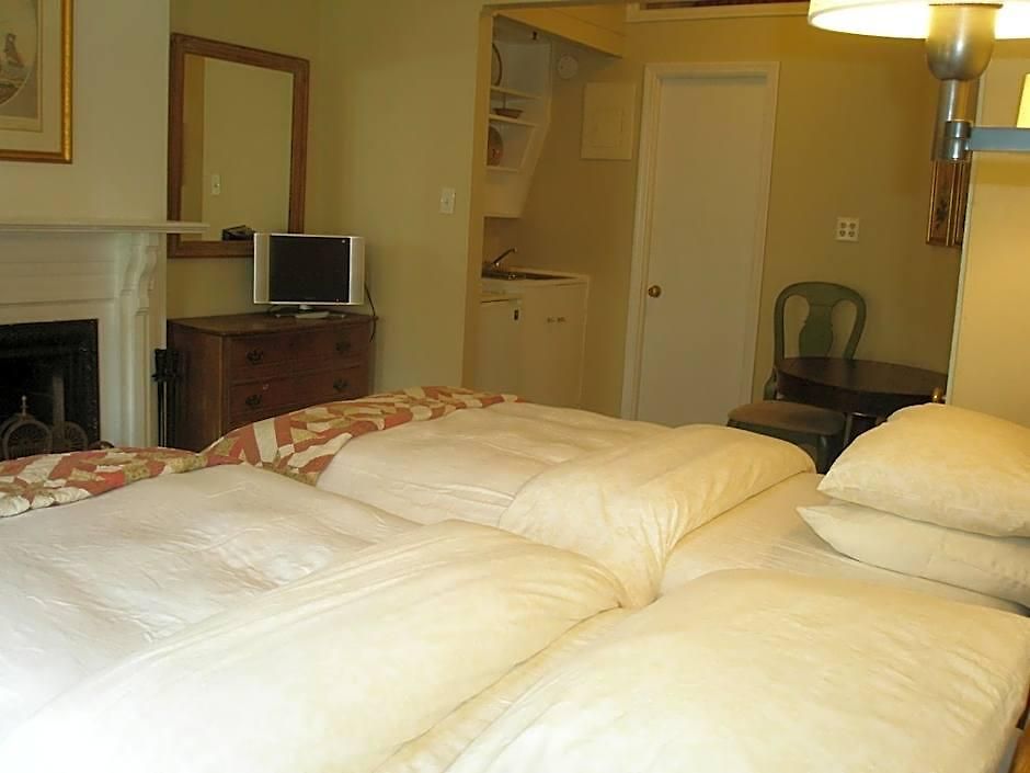 Incentra (adults Only) 3* New York