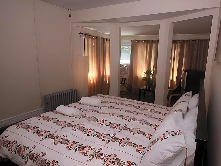 Hotel J-stel