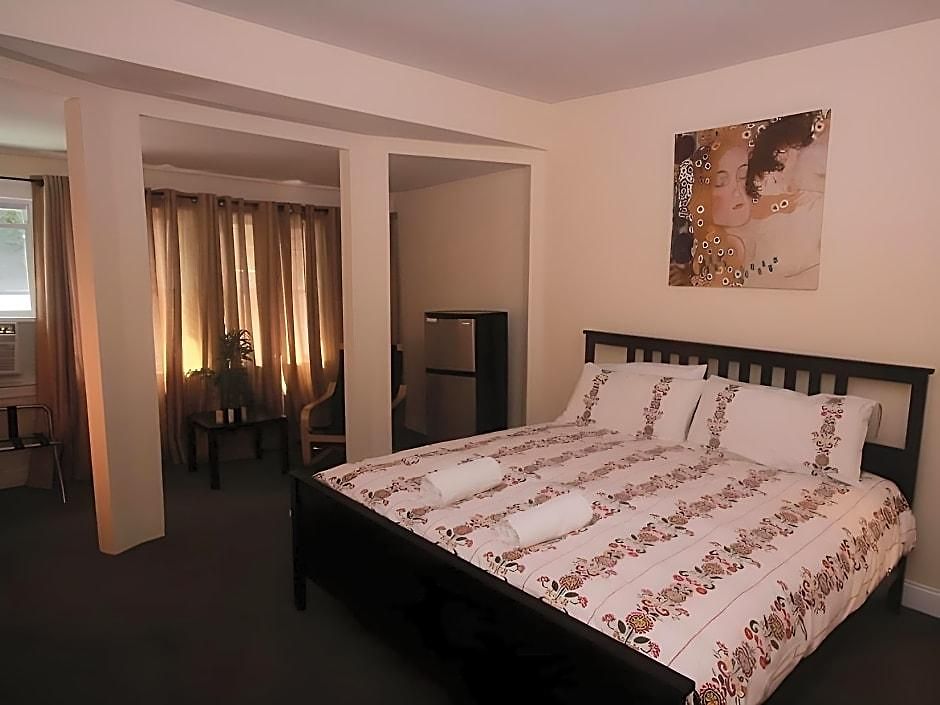 Hotel J-stel New York