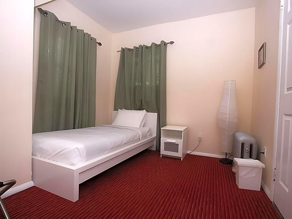 J-stel Hotel