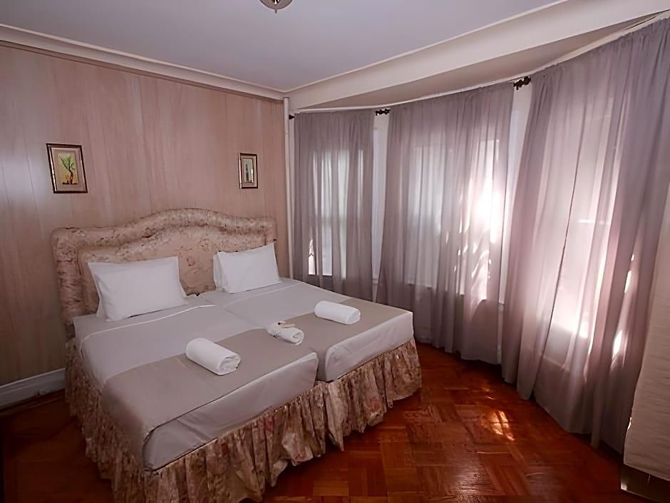 J-stel Hotel