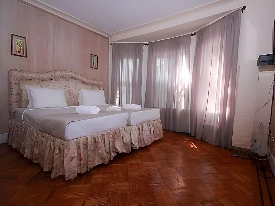 J-stel Hotel New York