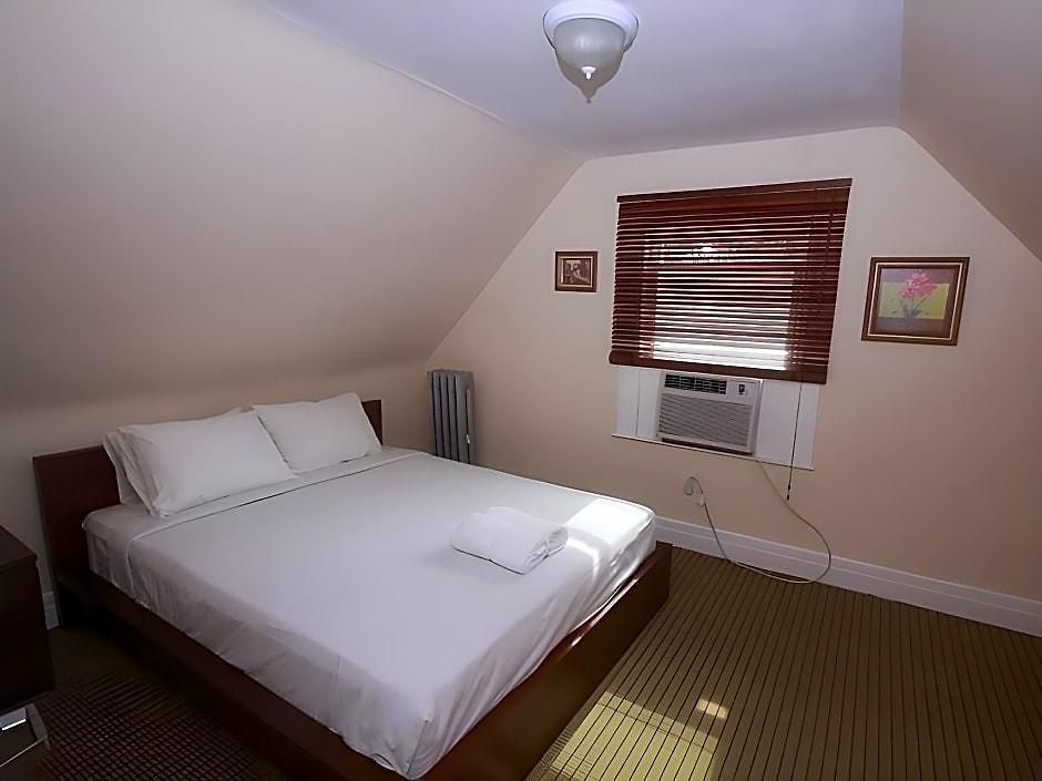 Hotel J-stel