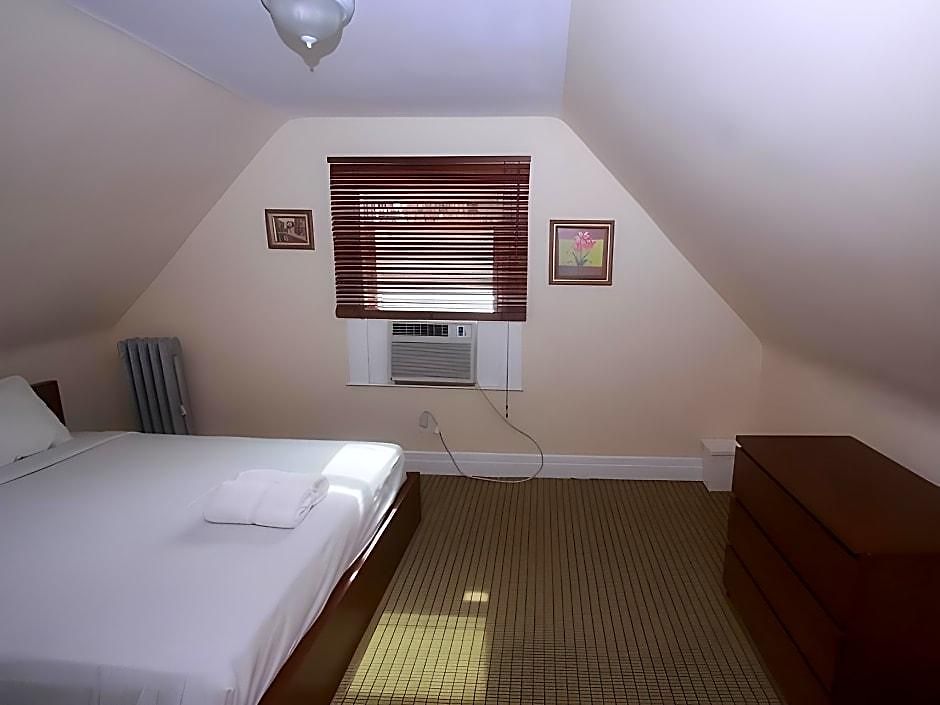 Hotel J-stel New York