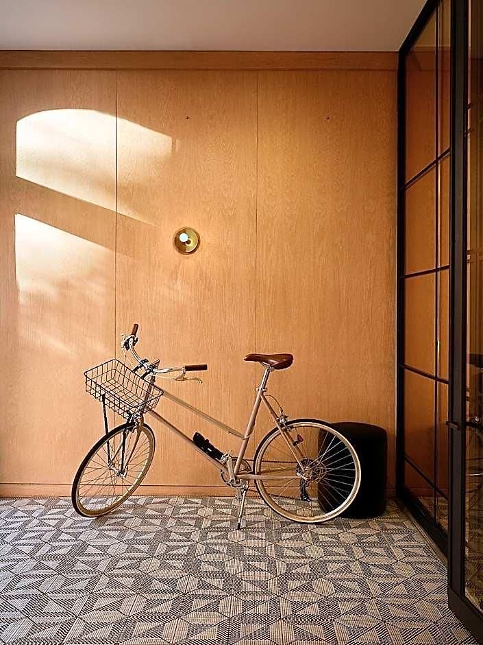 The Moore, City, A Member Of Design 4* New York