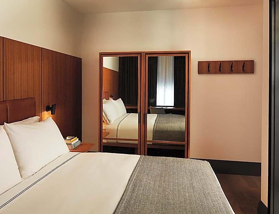 Hotel The Moore, City, A Member Of Design 4*