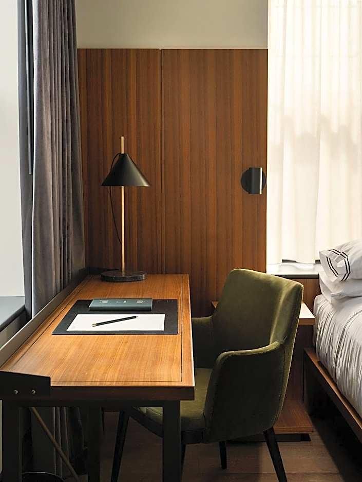 The Moore, City, A Member Of Design New York
