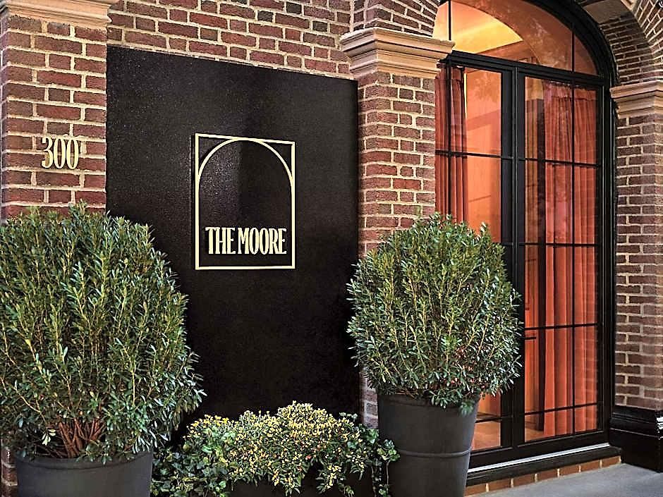 Hotel The Moore, City, A Member Of Design