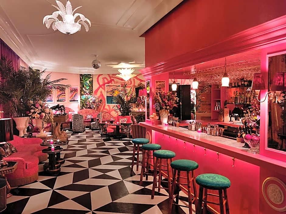 Hotel Roxy New York
