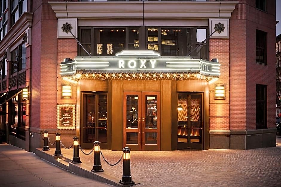 Roxy New York