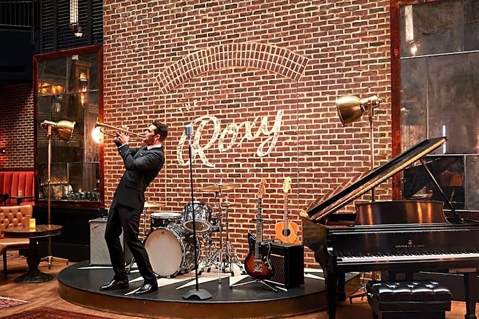 Roxy Hotel