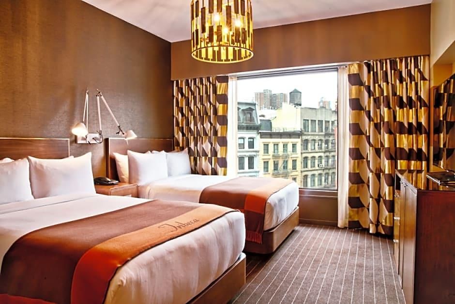 Hotel Roxy 4*