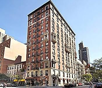 Hotel Ramada Eastside New York