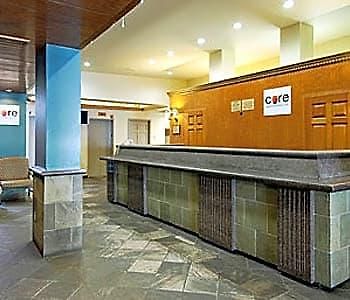 Hotel Ramada Eastside 3*