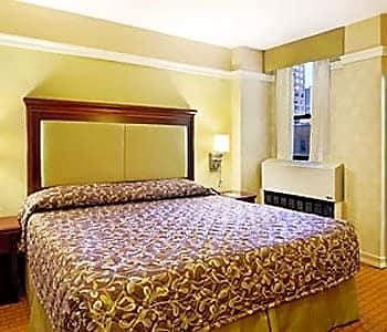 Ramada Eastside 3*