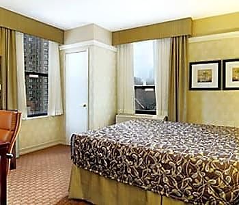 Ramada Eastside 3* New York