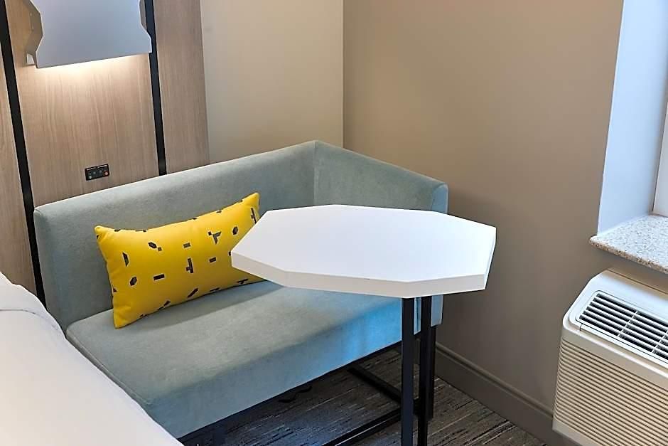 Express Nyc Chelsea - Nomad Area By Ihg Hotel