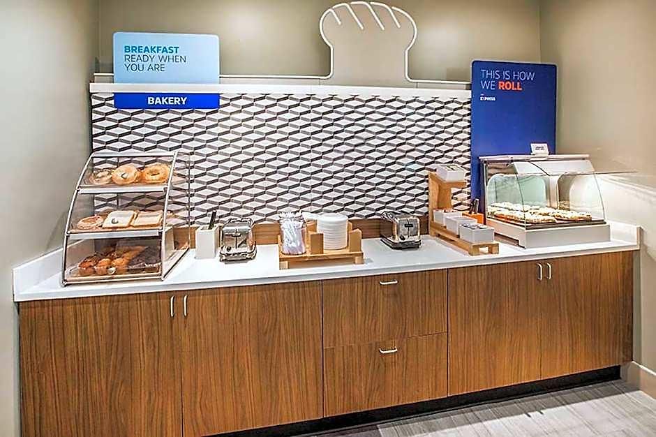 Hotel Express Nyc Chelsea - Nomad Area By Ihg 3*