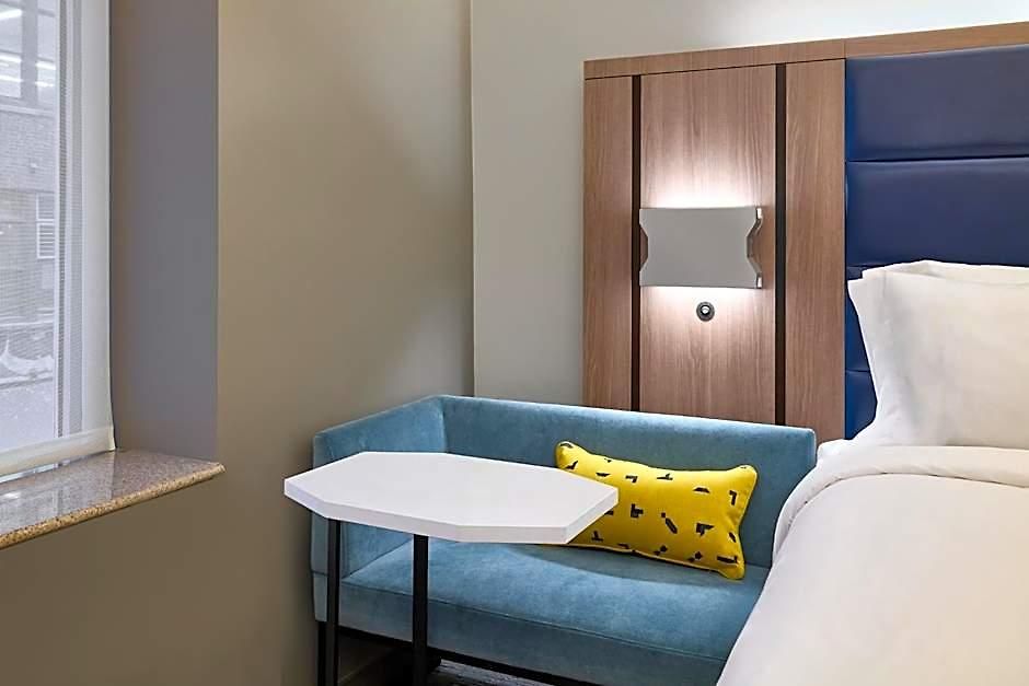 Express Nyc Chelsea - Nomad Area By Ihg Hotel