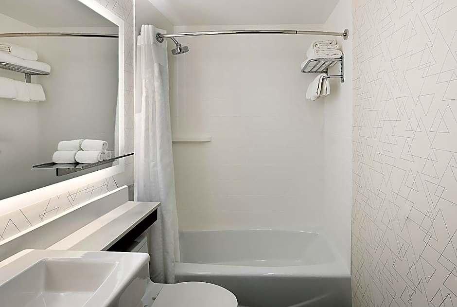 Express Nyc Chelsea - Nomad Area By Ihg Hotel 3*