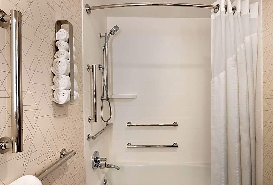 Hotel Express Nyc Chelsea - Nomad Area By Ihg New York