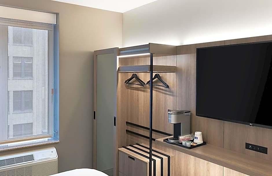 Hotel Express Nyc Chelsea - Nomad Area By Ihg 3*