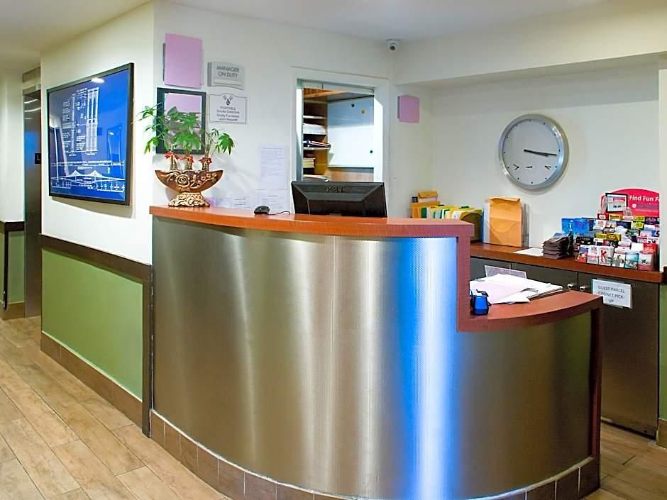Hotel Hudson River 3*