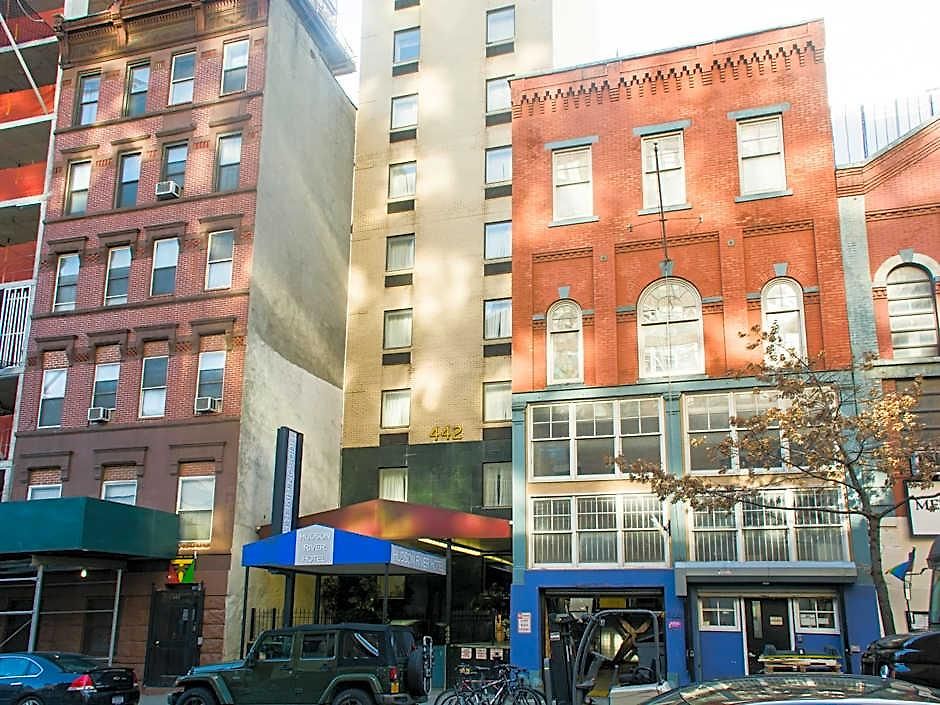 Hotel Hudson River 3*