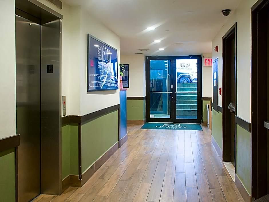 Hudson River 3*