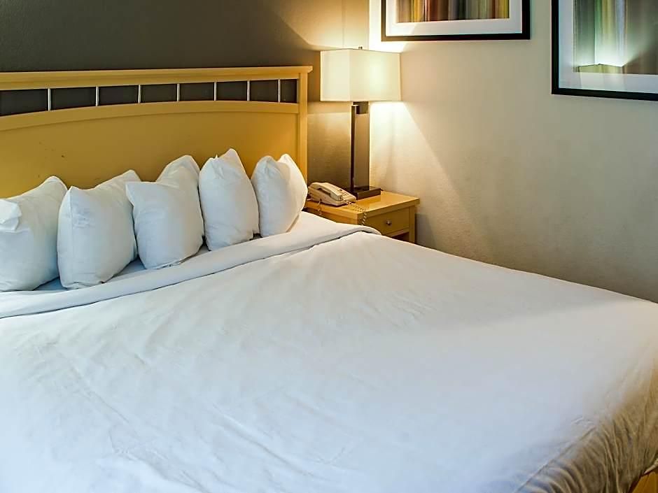 Hudson River Hotel New York