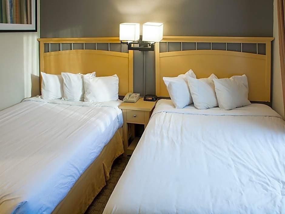 Hotel Hudson River