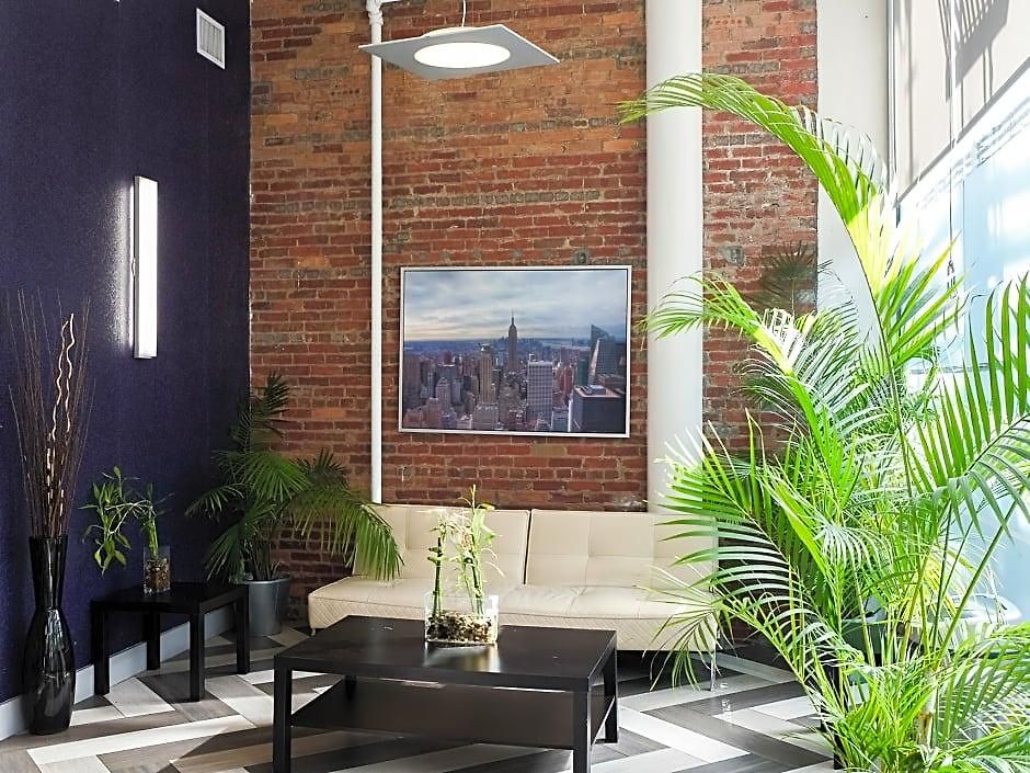 Hostel International Students Residences (adults Only) New York