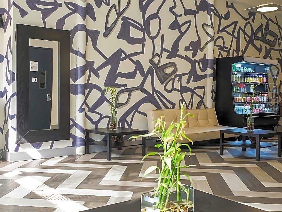 International Students Residences (adults Only) Hostel