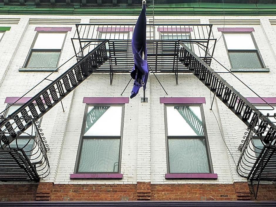 International Students Residences (adults Only)