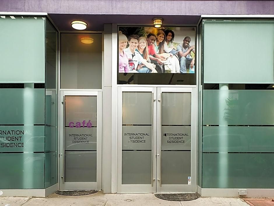 International Students Residences (adults Only) Hostel